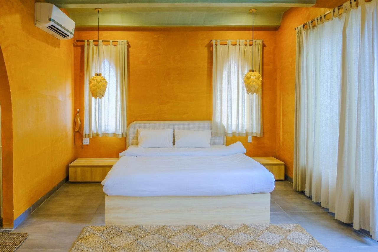 Eo Gio Co Homestay Quy Nhon Exterior foto